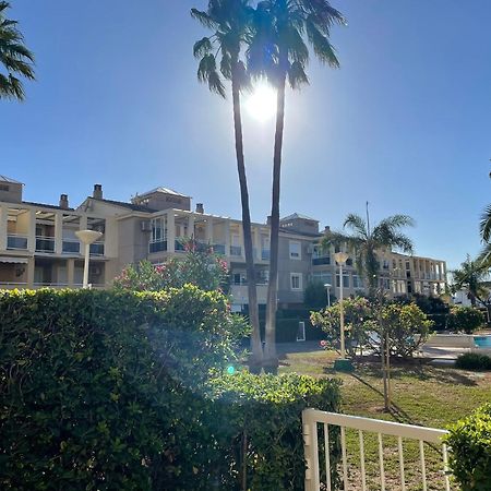 Denia La Rosaleda Las Marinas Top Anlage Экстерьер фото