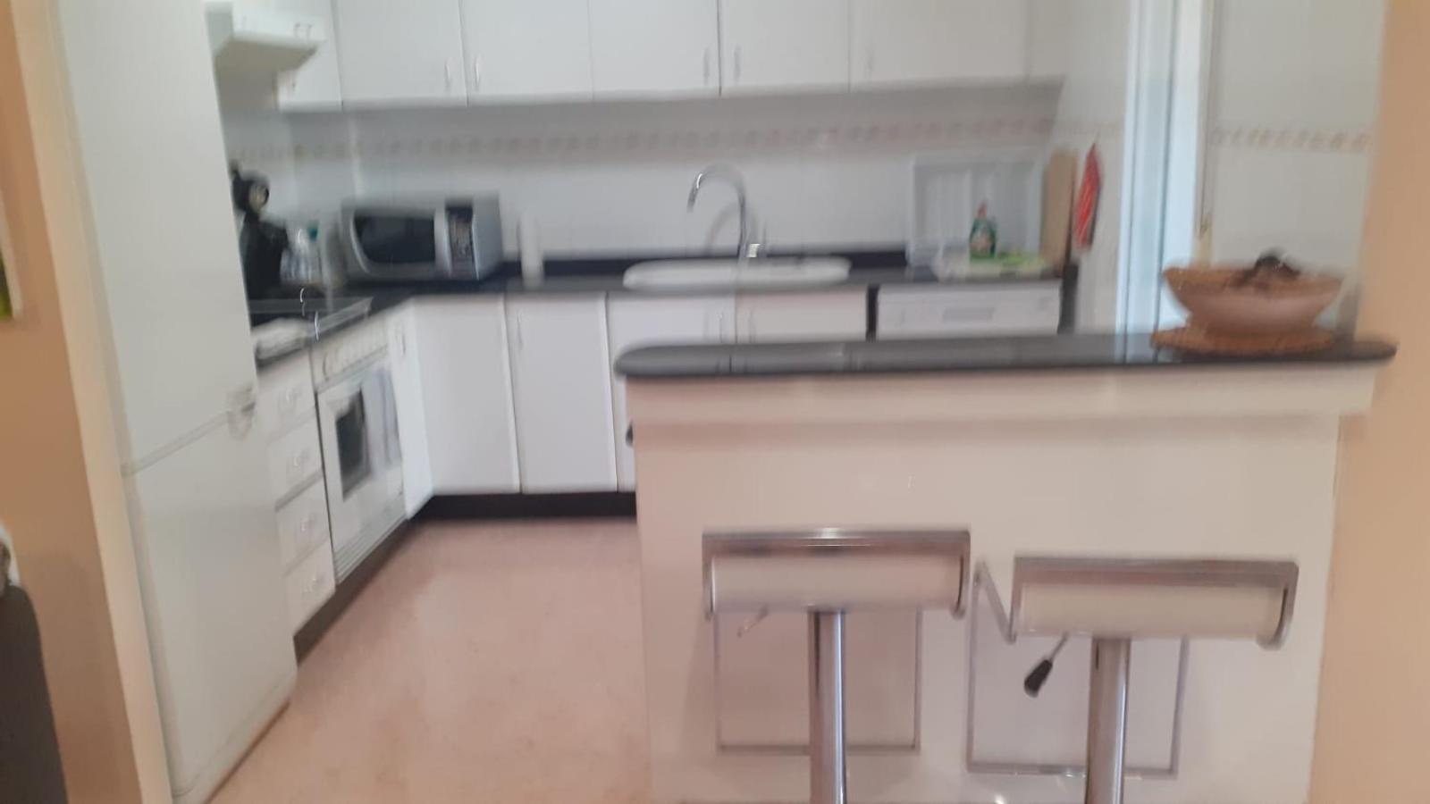 Denia La Rosaleda Las Marinas Top Anlage Экстерьер фото