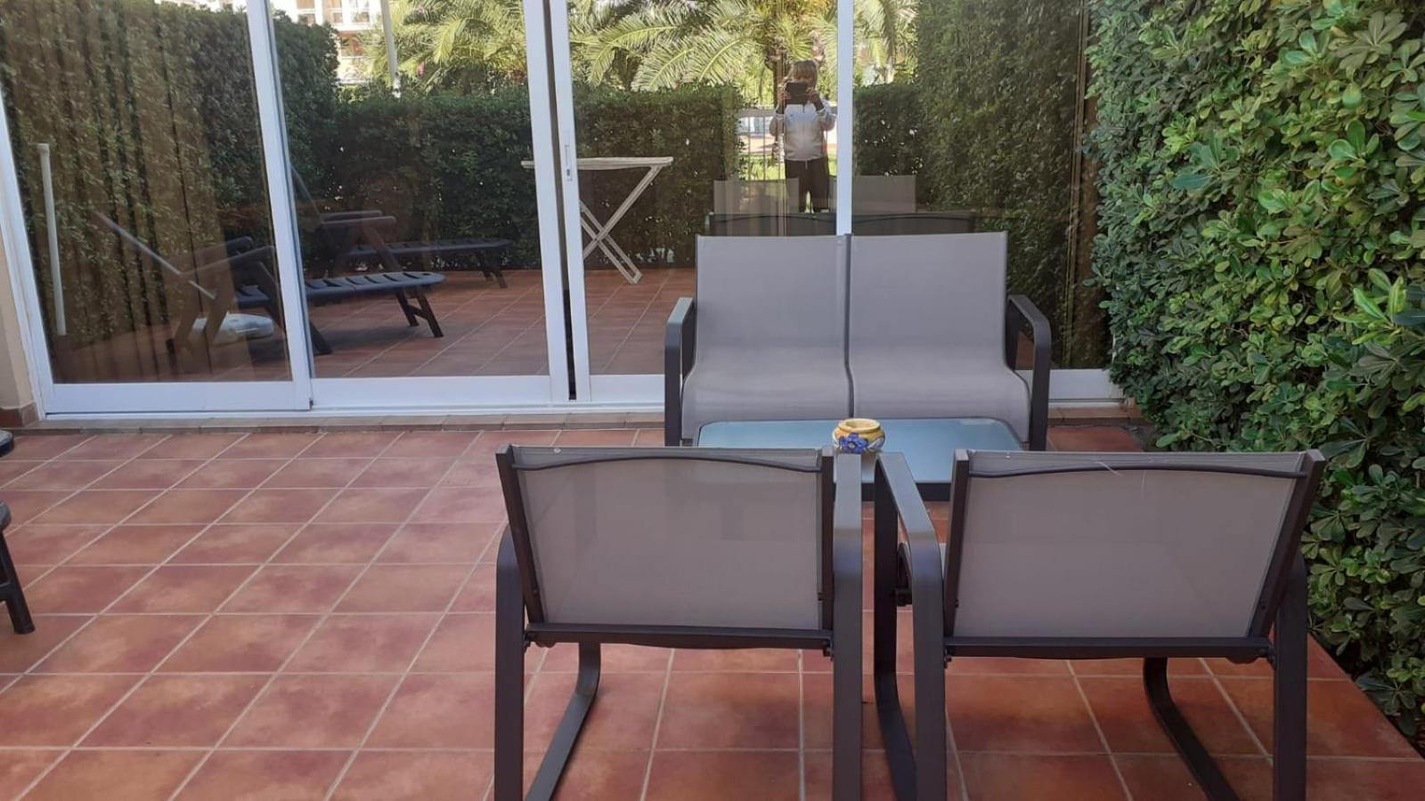 Denia La Rosaleda Las Marinas Top Anlage Экстерьер фото