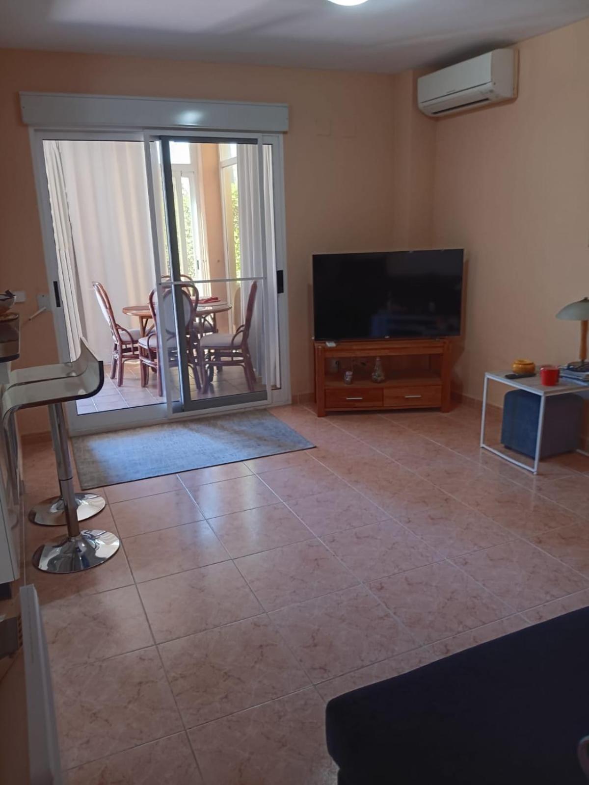 Denia La Rosaleda Las Marinas Top Anlage Экстерьер фото